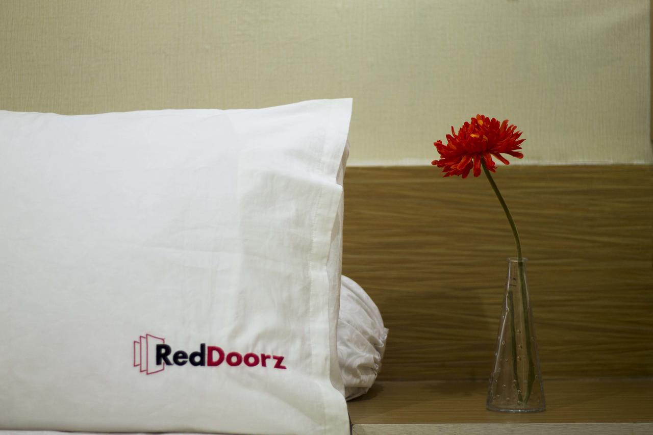 فندق Reddoorz Near Prawirotaman 2 يوغياكارتا المظهر الخارجي الصورة