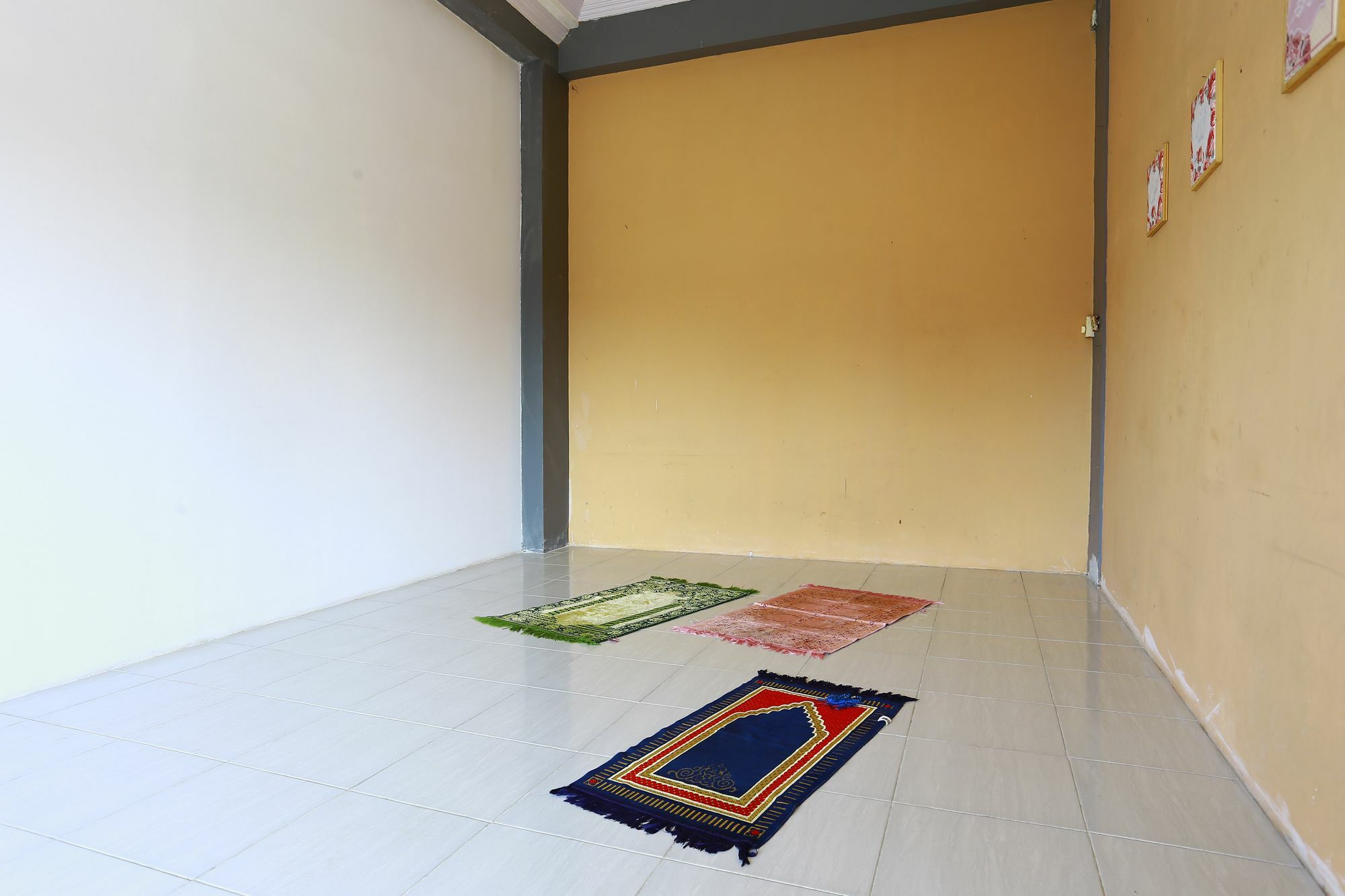 فندق Reddoorz Near Prawirotaman 2 يوغياكارتا المظهر الخارجي الصورة