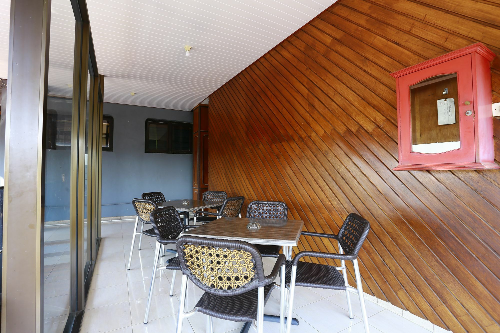فندق Reddoorz Near Prawirotaman 2 يوغياكارتا المظهر الخارجي الصورة